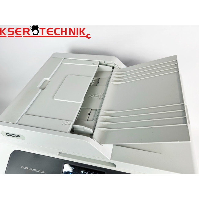 Urządzenie wielofunkcyjne Drukarka Ksero Skaner Brother DCP-9020CDW